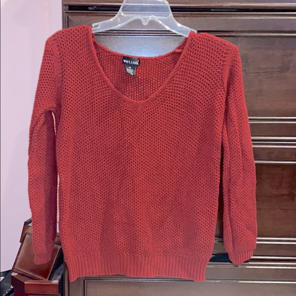 Sweater